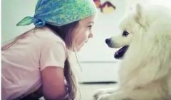 養(yǎng)一只伴侶寵物對孩子有哪些好處？